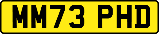 MM73PHD