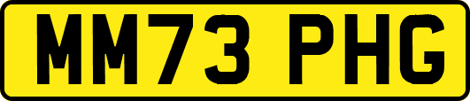 MM73PHG