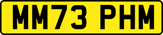 MM73PHM