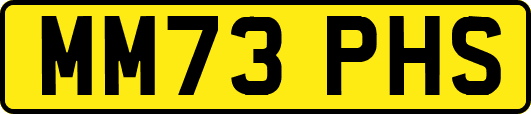 MM73PHS