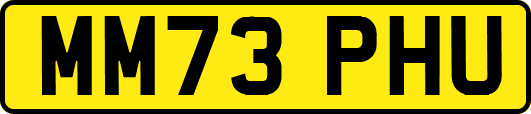 MM73PHU