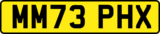 MM73PHX