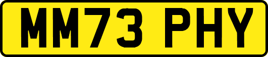 MM73PHY
