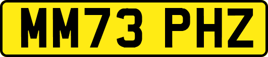 MM73PHZ