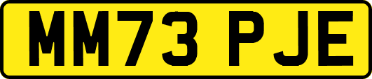 MM73PJE