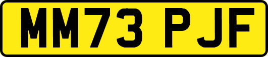MM73PJF