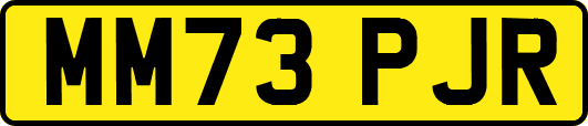 MM73PJR