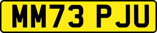 MM73PJU