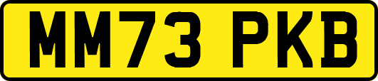 MM73PKB