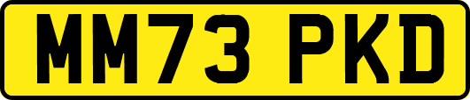 MM73PKD