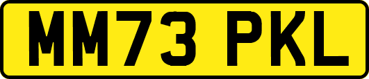 MM73PKL