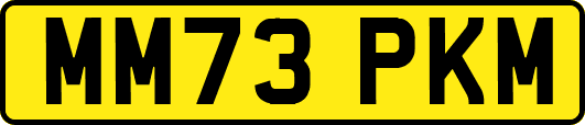 MM73PKM