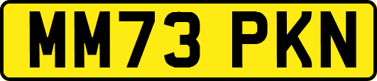 MM73PKN