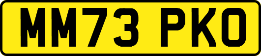 MM73PKO