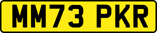 MM73PKR