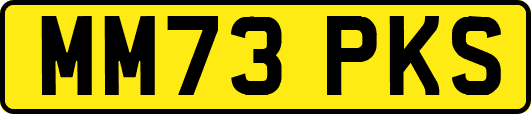 MM73PKS