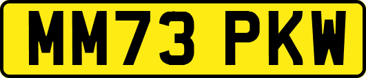 MM73PKW