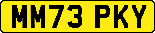 MM73PKY