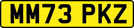 MM73PKZ