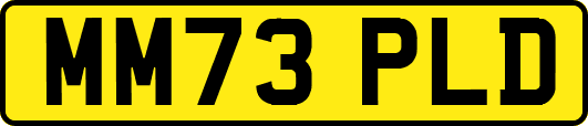 MM73PLD