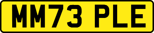 MM73PLE