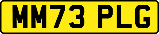 MM73PLG