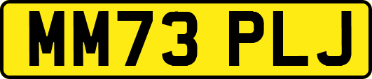MM73PLJ