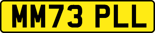 MM73PLL