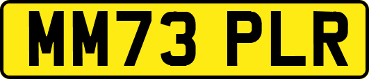 MM73PLR