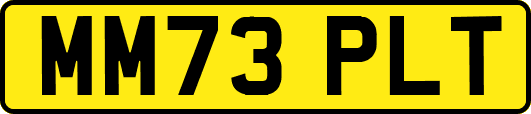 MM73PLT