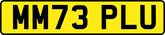 MM73PLU