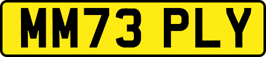 MM73PLY