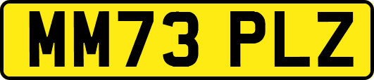MM73PLZ