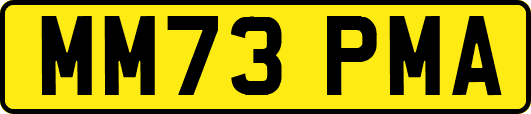 MM73PMA
