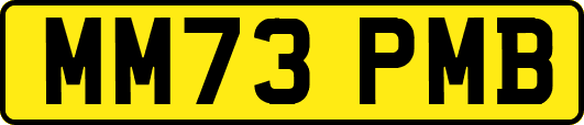 MM73PMB