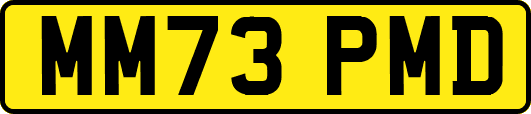MM73PMD