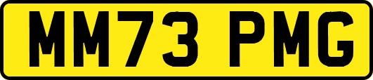 MM73PMG