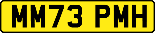 MM73PMH