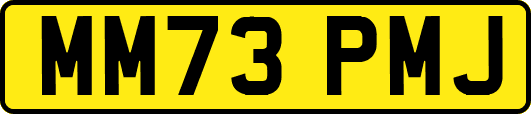 MM73PMJ