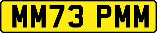 MM73PMM