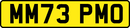 MM73PMO