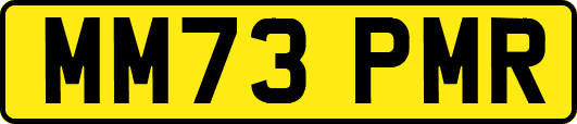 MM73PMR