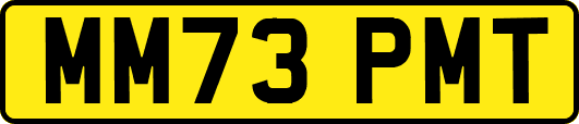 MM73PMT