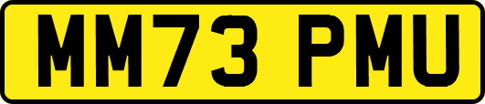 MM73PMU