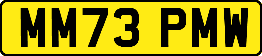 MM73PMW