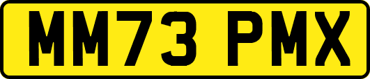 MM73PMX