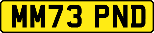MM73PND