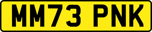 MM73PNK