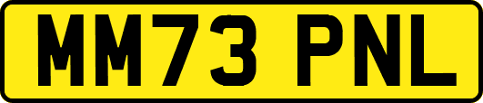 MM73PNL