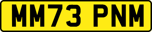 MM73PNM
